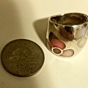 SS Ring